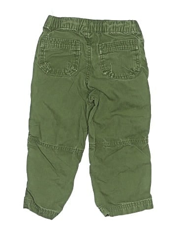 Hanna Andersson Cargo Pants (view 2)