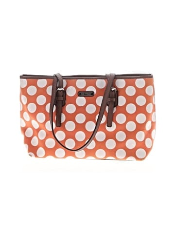 Dana Buchman Tote (view 1)