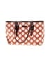 Dana Buchman Orange Tote One size - photo 1