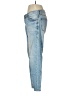 Gap 100% Cotton Hearts Blue Jeans Size 27 waist - photo 5