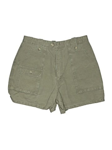 Banana Republic Khaki Shorts (view 1)