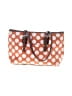 Dana Buchman Orange Tote One size - photo 3