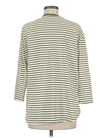 Pomander Place 3/4 Sleeve T-Shirt (view 2)