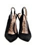 Sam Edelman Black Heels Size 8 1/2 - photo 2
