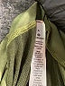 Lululemon Athletica Green Jacket Size 6 - photo 6