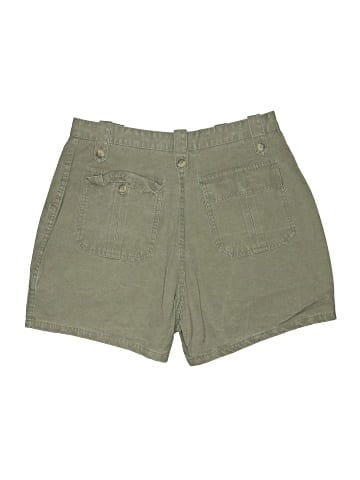 Banana Republic Khaki Shorts (view 2)