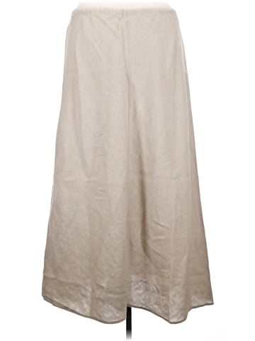 Eileen Fisher Formal Skirt (view 2)