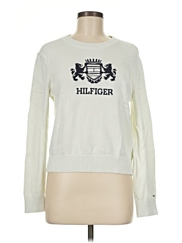 Tommy Hilfiger Pullover Sweater (view 1)