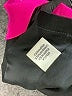 St. John Animal Print Gray Casual Dress Size 2 - photo 8