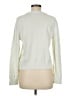 Tommy Hilfiger 100% Cotton Ivory Pullover Sweater Size M - photo 2