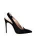 Sam Edelman Black Heels Size 8 1/2 - photo 1