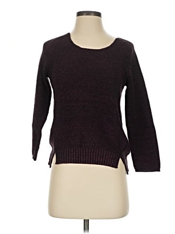 Maje Pullover Sweater (view 1)