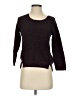 Maje Burgundy Pullover Sweater Size Sm (1) - photo 1