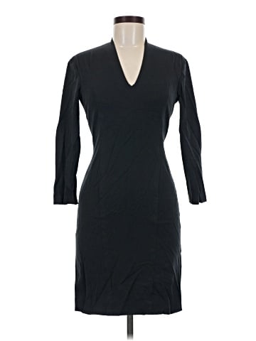 HELMUT Helmut Lang Cocktail Dress (view 1)
