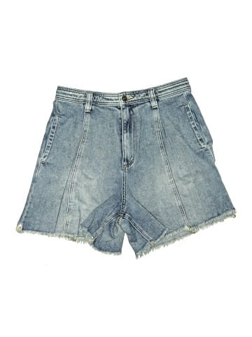 We the Free Denim Shorts (view 1)