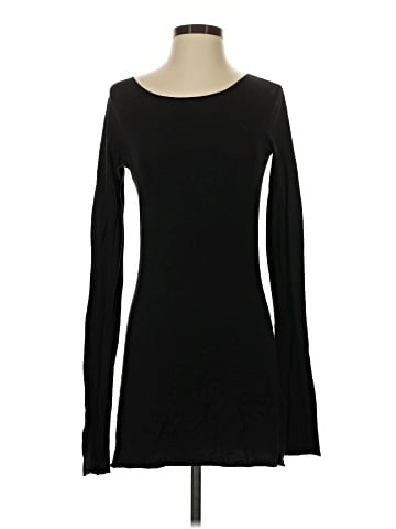 Hard Tail Long Sleeve T-Shirt (view 1)