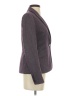 New York & Company Chevron-herringbone Gray Blazer Size 0 - photo 4