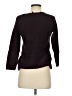 Maje Burgundy Pullover Sweater Size Sm (1) - photo 2