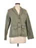 Eddie Bauer Green Jacket Size 12 (petite) - photo 1