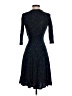 Leota Blue Cocktail Dress Size XS - photo 2