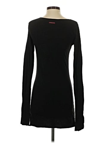 Hard Tail Long Sleeve T-Shirt (view 2)