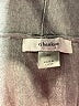 Cj Banks Gray Cardigan Size 2X - photo 7