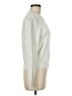 Tommy Hilfiger 100% Cotton Ivory Pullover Sweater Size M - photo 4