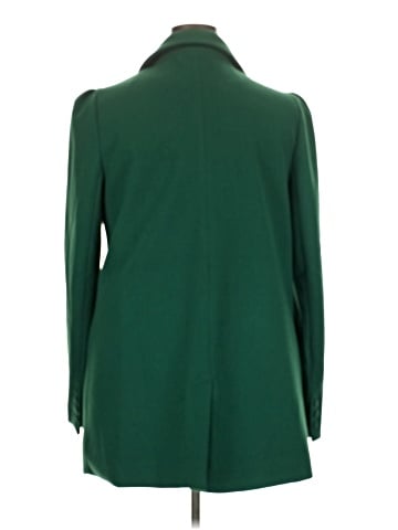 Crown & Ivy Coat (view 2)