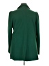 Crown & Ivy 100% Polyester Green Coat Size XXL - photo 2