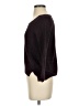 Maje Burgundy Pullover Sweater Size Sm (1) - photo 5