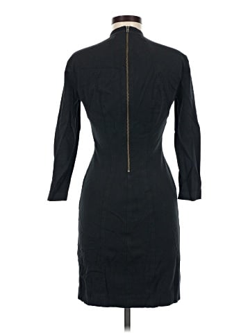 HELMUT Helmut Lang Cocktail Dress (view 2)