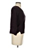 Maje Burgundy Pullover Sweater Size Sm (1) - photo 4