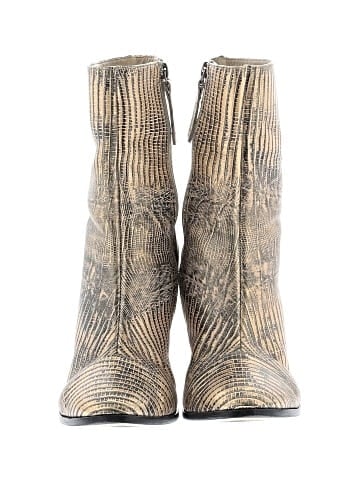 Matisse Ankle Boots (view 2)
