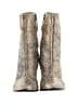 Matisse Gold Ankle Boots Size 8 1/2 - photo 2