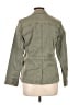 Eddie Bauer Green Jacket Size 12 (petite) - photo 2