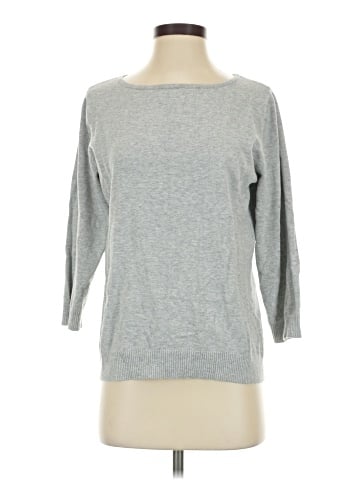 Lands' End Pullover Sweater (view 1)