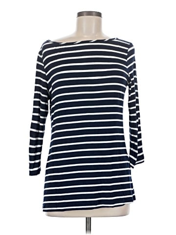Amour Vert 3/4 Sleeve T-Shirt (view 1)