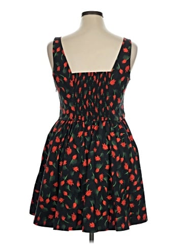 J.Crew Casual Dress (view 2)