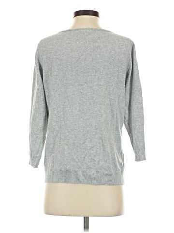 Lands' End Pullover Sweater (view 2)