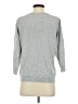 Lands' End Gray Pullover Sweater Size S - photo 2