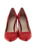 Cole Haan Red Heels Size 10 1/2 - photo 2
