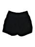 Athleta Solid Black Athletic Shorts Size 0 - photo 2