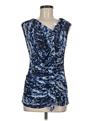 Kenneth Cole New York Sleeveless Blouse (view 1)