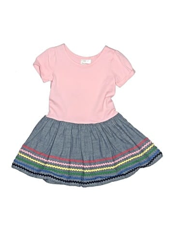 Hanna Andersson Dress (view 1)