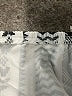 Shein Graphic White Romper Size XL - photo 4
