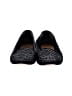 Tory Burch Polka Dots Black Flats Size 8 1/2 - photo 2