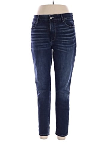 White House Black Market Jeans (view 1)