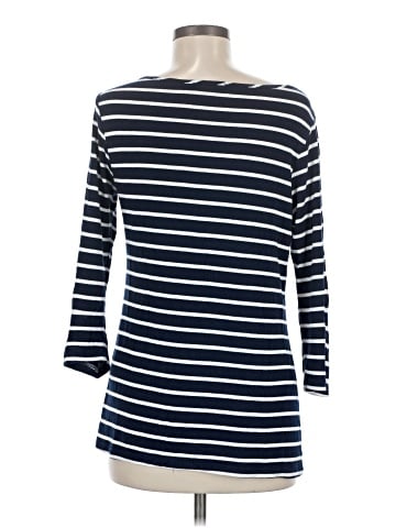 Amour Vert 3/4 Sleeve T-Shirt (view 2)