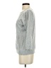 Lands' End Gray Pullover Sweater Size S - photo 5