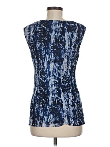 Kenneth Cole New York Sleeveless Blouse (view 2)
